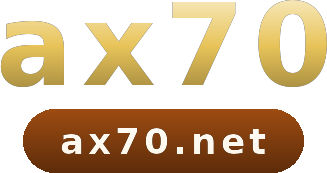 ax70 logo